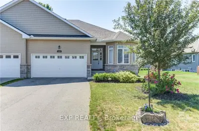 120 Sophie Lane, Merrickville-wolford, On K0g 1n0