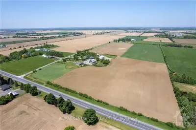 2147 Jennings Road, North Dundas, On K0e 1s0