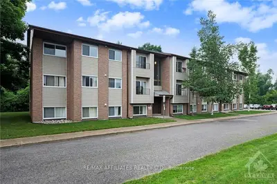 323 Main Street W 102, Merrickville-wolford, On K0g 1n0