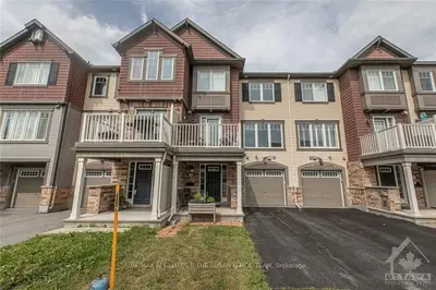 798 Maloja Way, Stittsville - Munster - Richmond, On K2s 0v3