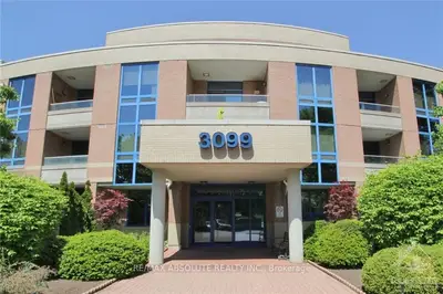 3099 CARLING Avenue 105, Crystal Bay - Rocky Point - Bayshore, ON K2H 5A6
