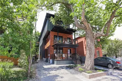 86 Holland Avenue, Tunneys Pasture And Ottawa West, On K1y 0x6