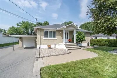 1332 Cousineau Street, Orleans - Convent Glen And Area, On K1c 1p6