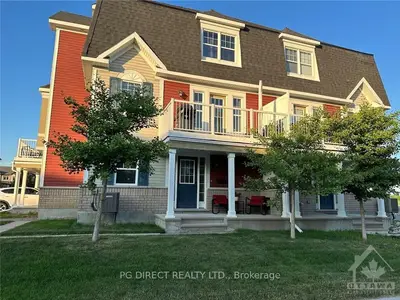 29 STREAMBANK Street, Kanata, ON K2M 0J8