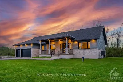 424 Ginger Crescent, Greely - Metcalfe - Osgoode - Vernon And Area, On K0a 2p0