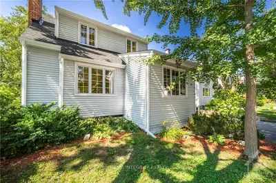 5 Belgrave Road, Glebe - Ottawa East And Area, On K1s 0l9