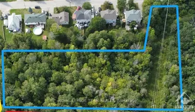 00 CHARLOTTE Street, Merrickville-Wolford, ON K0G 1N0