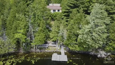 49 Bay Ridge Lane, Rideau Lakes, On K0g 1x0