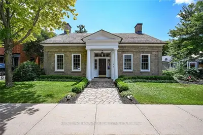 106 Brock Street E, Merrickville-wolford, On K0g 1n0