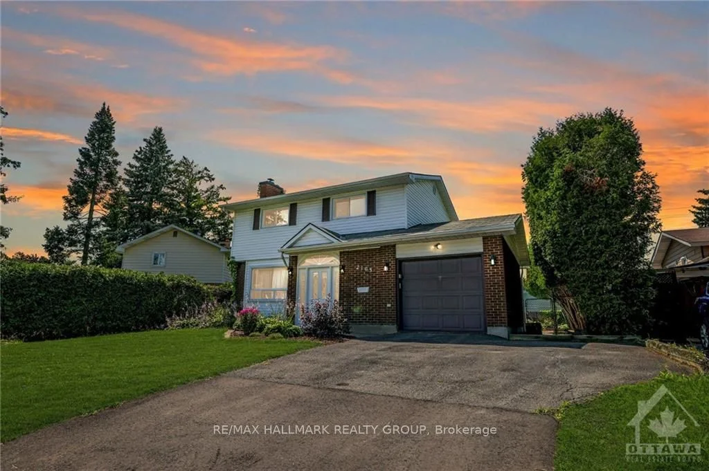 2103 Featherston Drive, Alta Vista And Area, On K1h 6r4