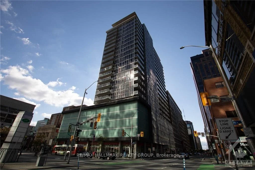 324 Laurier Avenue 605, Ottawa Centre, On K1p 0a4