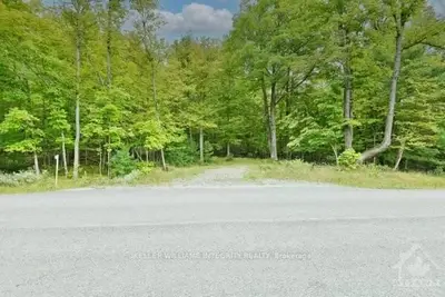 186 CEDAR COVE Road, Lanark Highlands, ON K0A 3L0