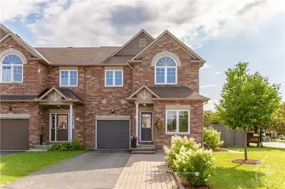 600 Braecreek Avenue, Kanata, On K2w 0b1