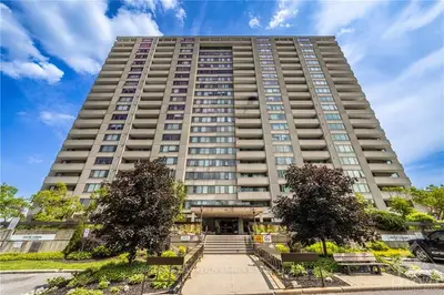 2625 Regina Street 1809, Britannia - Lincoln Heights And Area, On K2b 5w8