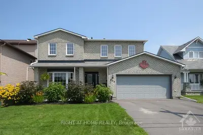 855 Champlain Street, Orleans - Cumberland And Area, On K1c 1k3