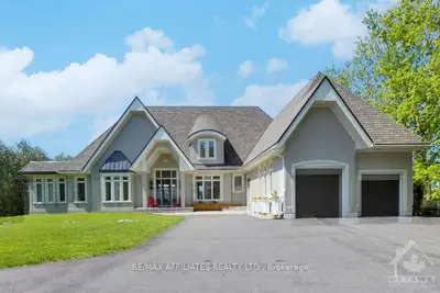 6676 Third Line Road S, Manotick - Kars - Rideau Twp And Area, On K0a 2e0