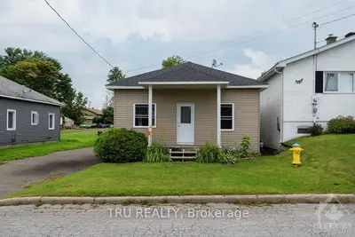 369 Catherine Street, Hawkesbury, On K6a 1z7