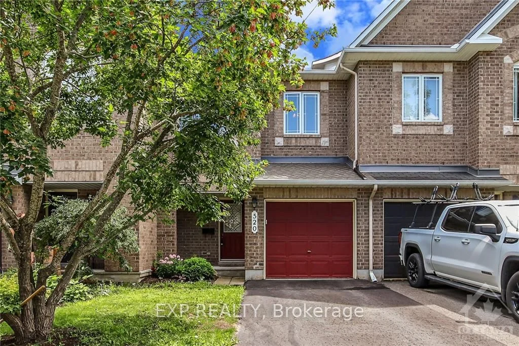520 LOUIS TOSCANO Drive, Orleans - Cumberland and Area, ON K4A 0A8