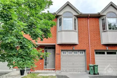 366 Meilleur, Vanier And Kingsview Park, On K1l 0a2