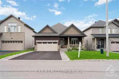 810 Shasta Street, Leitrim, On K1t 0n1