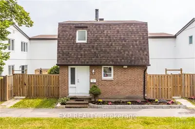 837 EASTVALE Drive 42, Beacon Hill North - South and Area, ON K1J 7T5