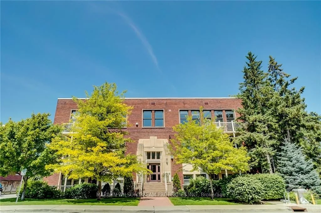 174 Stanley Avenue 303, New Edinburgh - Lindenlea, On K1m 1p1