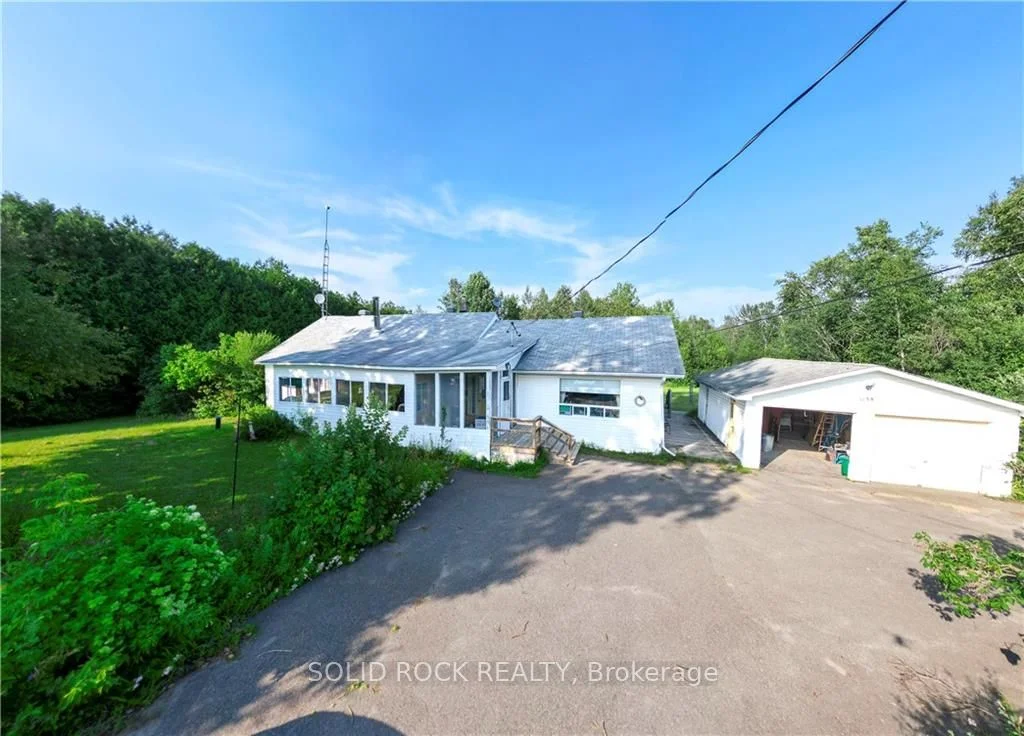 1138 County Road 18 Road, North Grenville, On K0g 1s0