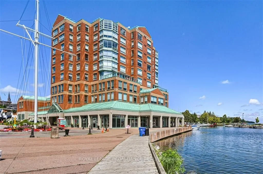 11 Broad Street 903, Brockville, On K6v 4t5