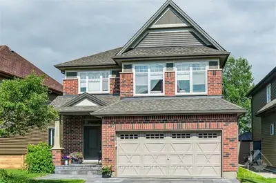 526 Golden Sedge Way, Blossom Park - Airport And Area, On K1t 0g3