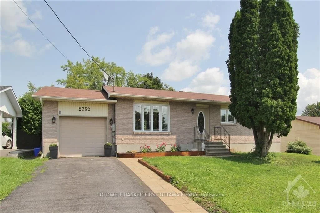 2752 Leonard Street, Clarence-rockland, On K4k 1a4