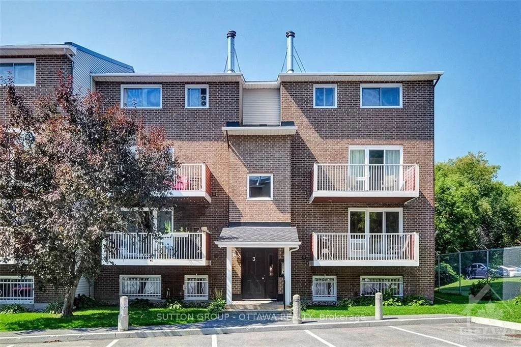 1589 St Bernard Street 304, Blossom Park - Airport And Area, On K1t 3h5