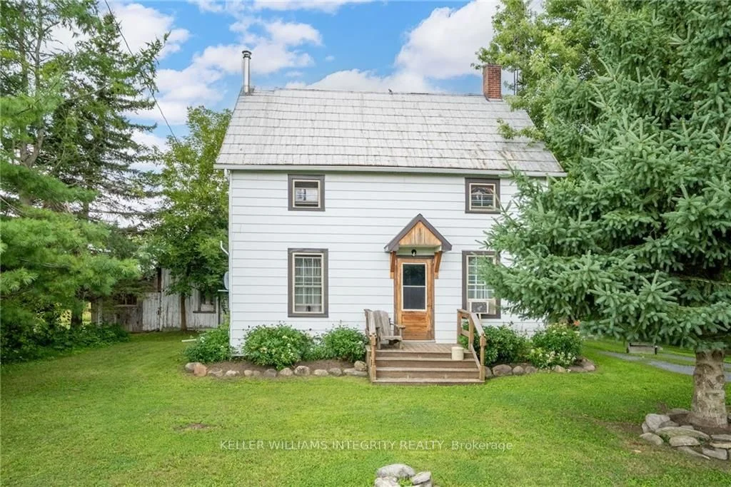 14703 Neville Road, South Stormont, On K0c 1m0