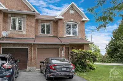 529 Woodchase Street, Kanata, On K2w 1j2