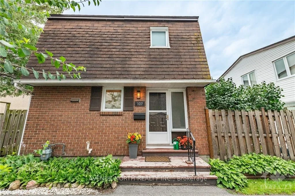 3260 Southgate Road 107, Hunt Club - South Keys And Area, On K1v 8w9