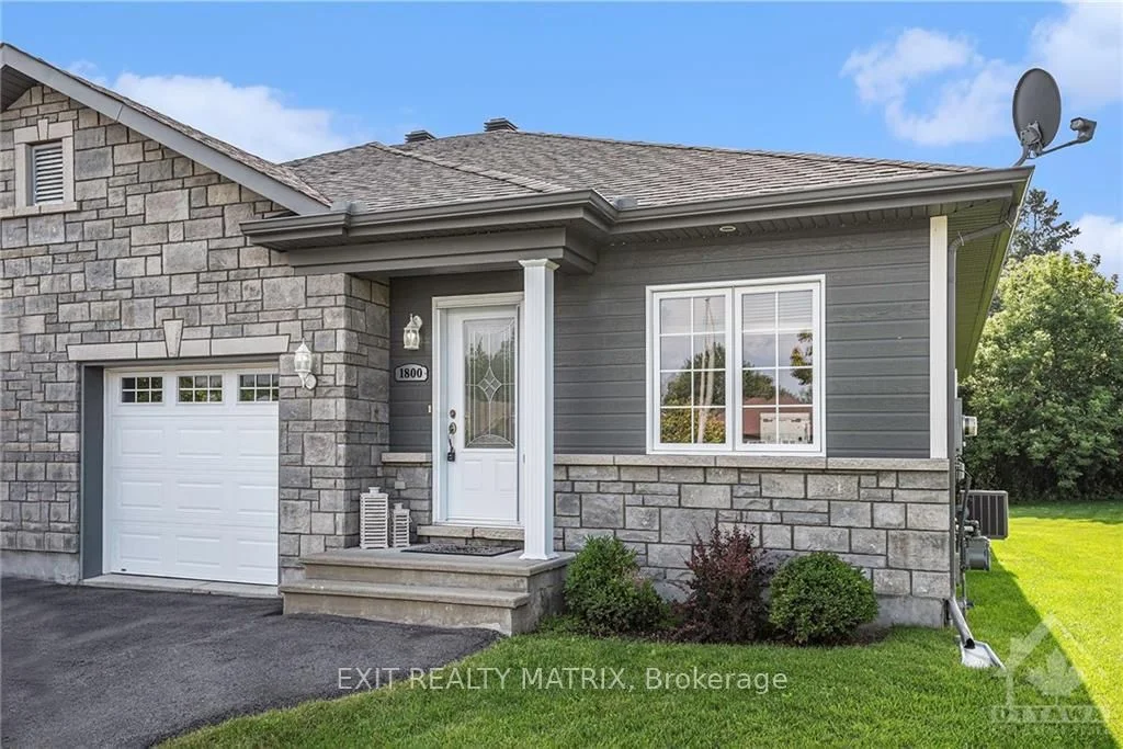 1800 Pierrette Circle, Hawkesbury, On K6a 0a5