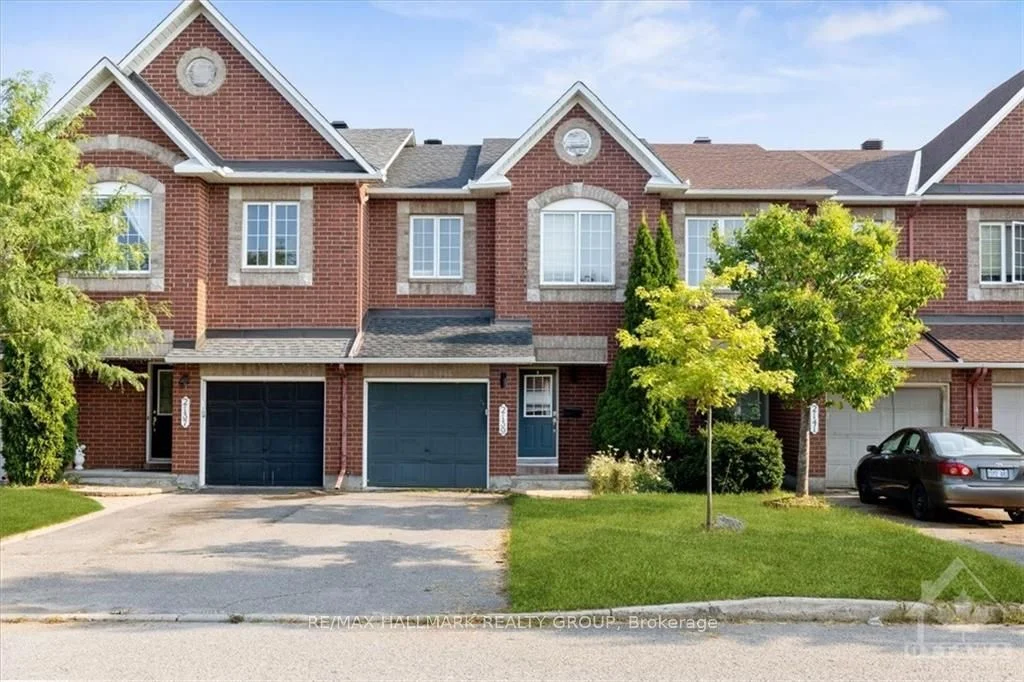 2139 Liska Street, Orleans - Cumberland And Area, On K4a 4j6