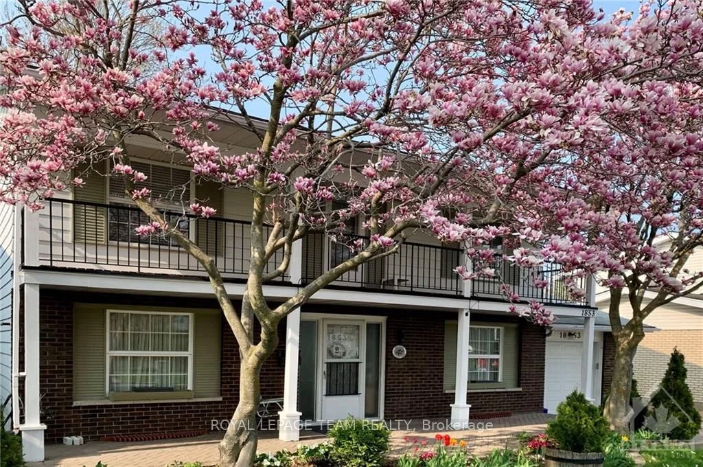 1853 Kilborn Avenue, Alta Vista And Area, On K1h 6n3