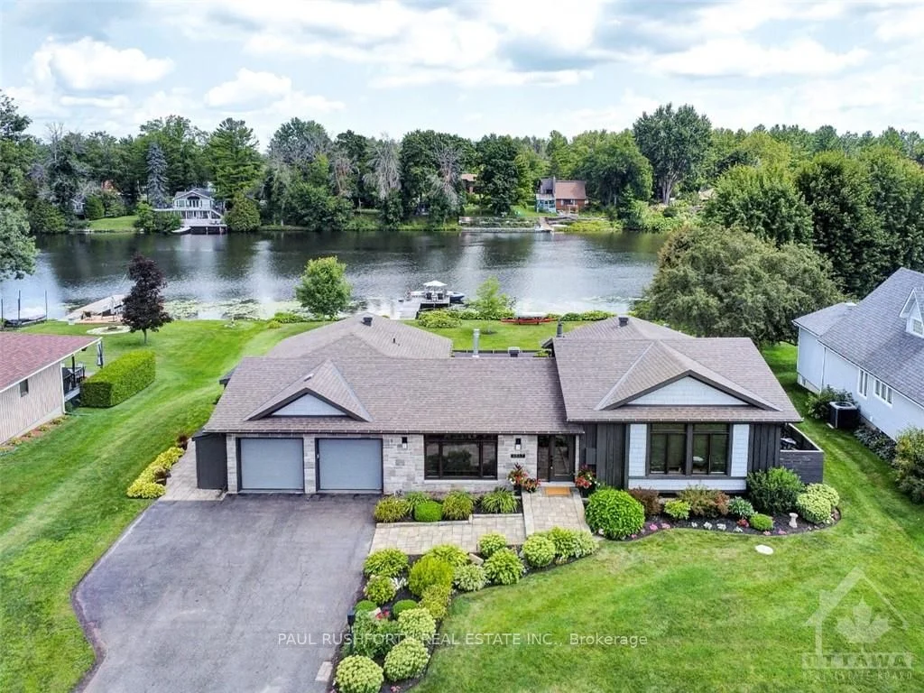 6567 MARINA Drive, Manotick - Kars - Rideau Twp and Area, ON K4M 1B3