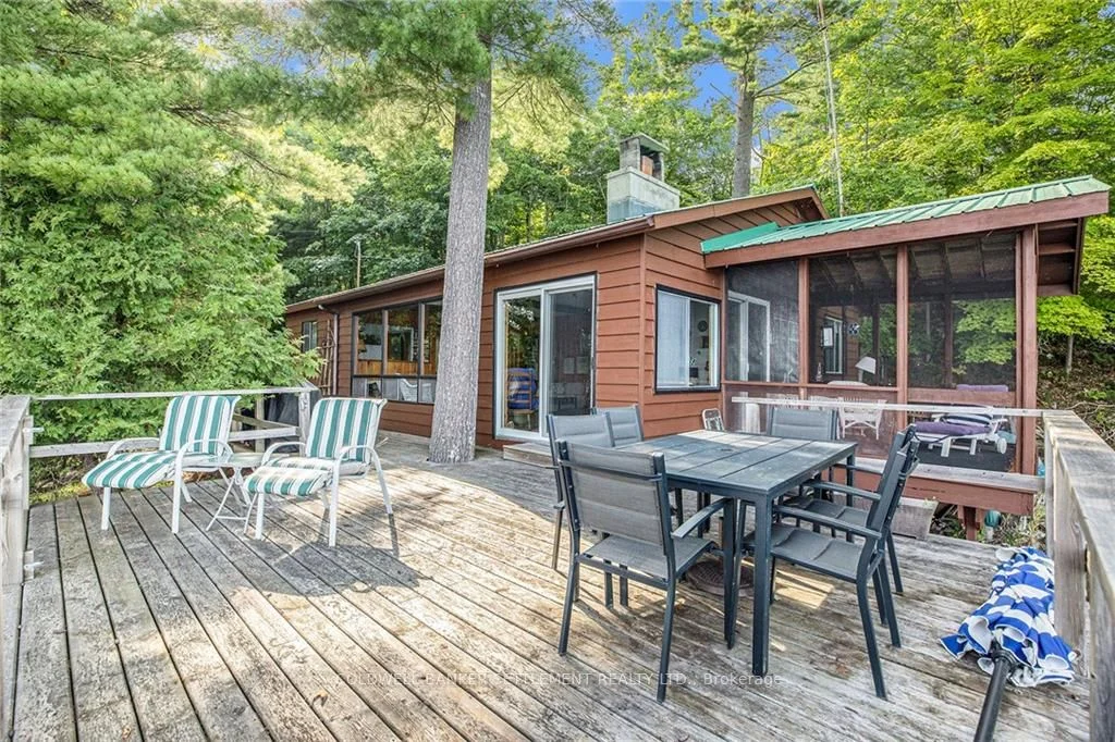 350 BLACK ANCE POINT Road, Tay Valley, ON K7H 3C7