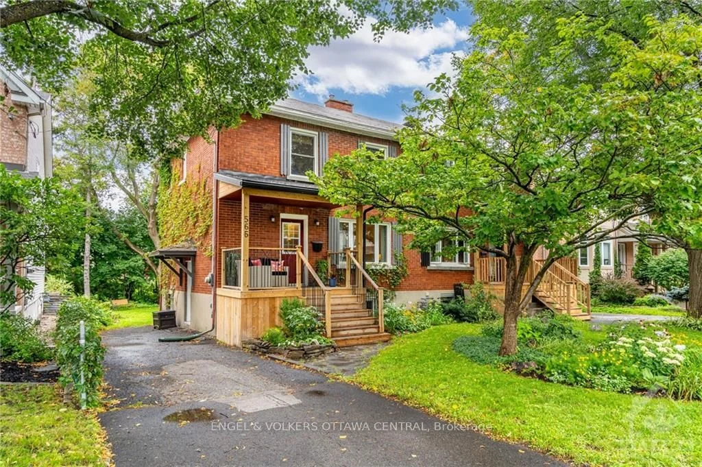 565 COLE Avenue, Carlingwood - Westboro and Area, ON K2A 2B4