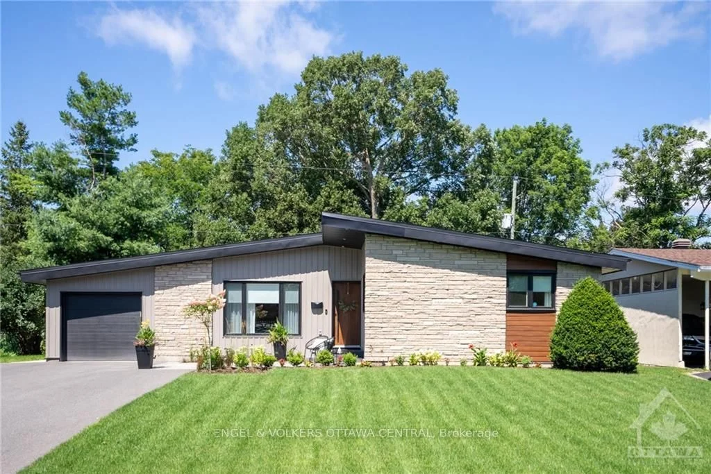 15 WHITEHILL Avenue, Meadowlands - Crestview and Area, ON K2G 3A9