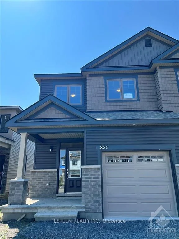 330 VENTOUX Avenue, Orleans - Cumberland and Area, ON K4A 5L6