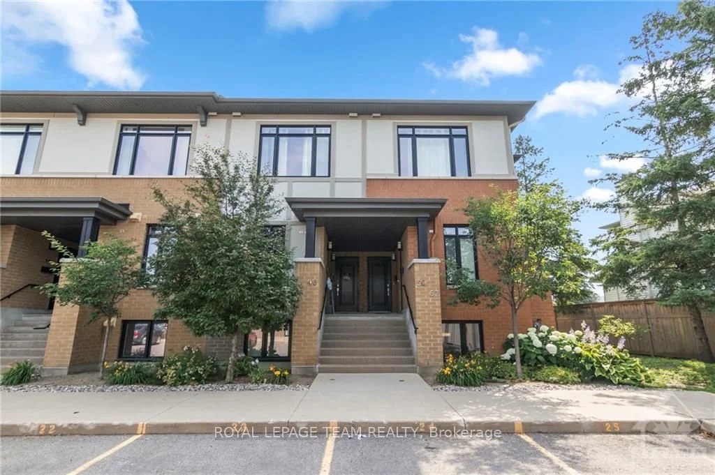 52 Bergeron, Orleans - Convent Glen And Area, On K1c 0c2
