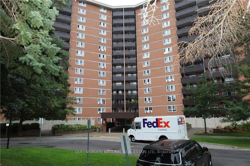 2020 Jasmine Crescent 1210, Beacon Hill North - South And Area, On K1j 8k5