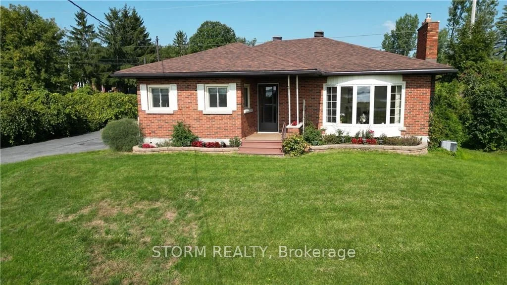 15648 Manning Road, South Stormont, On K0c 1m0