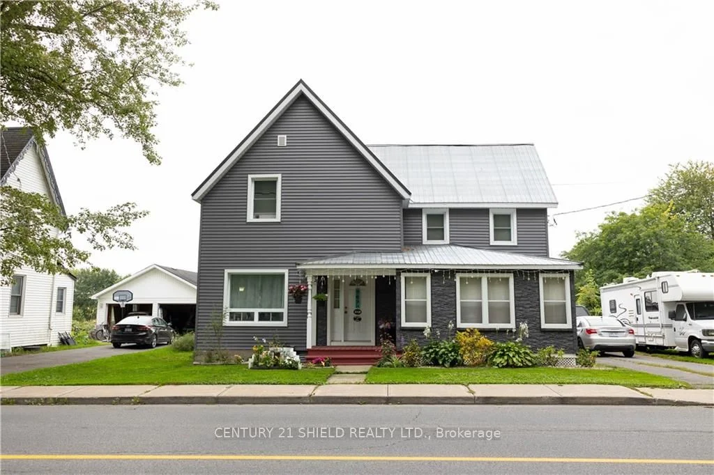 3318 Main Street Street, North Stormont, On K0c 1c0