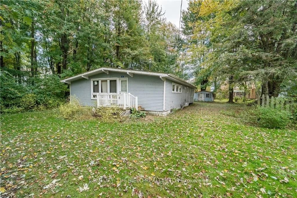 6312 Lilac Street, South Glengarry, On K0c 1n0