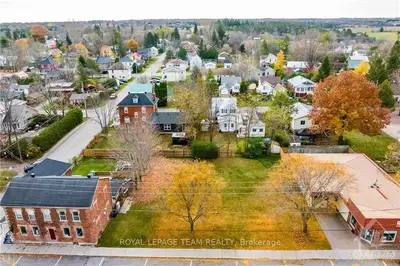 212 Main St W Street, Merrickville-wolford, On K0g 1n0