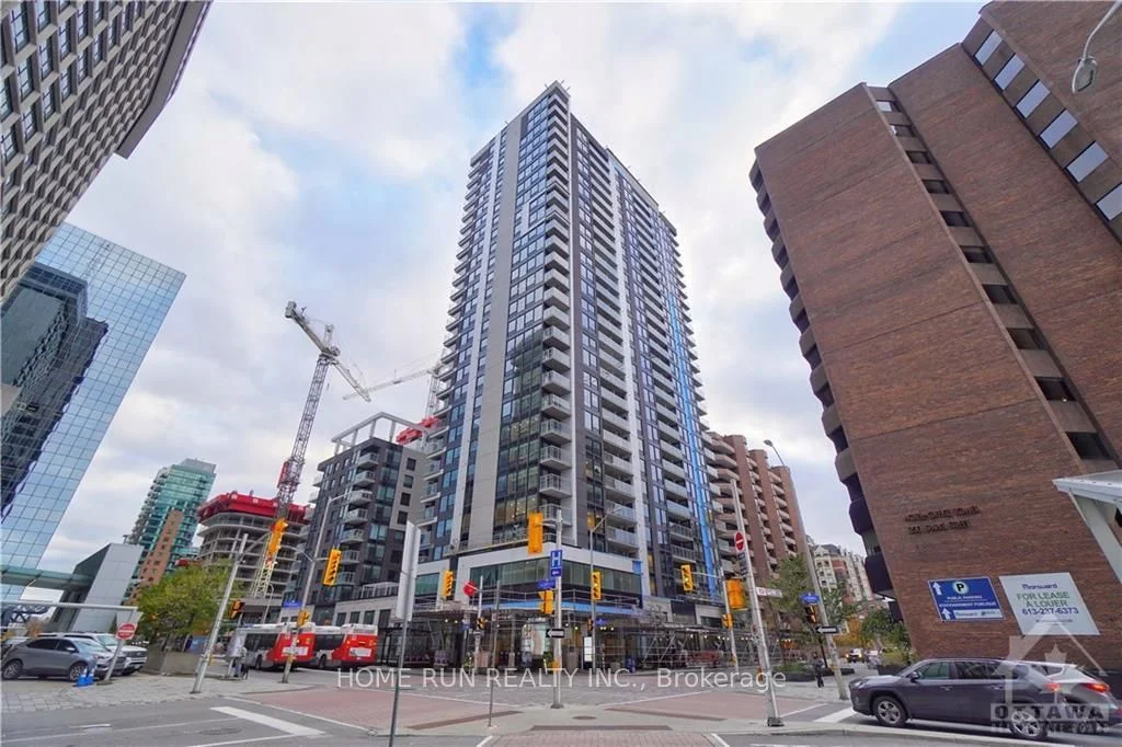 340 Queen Street 2410, Ottawa Centre, On K1r 0g1