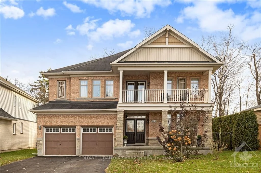 702 Gallica Court, Orleans - Cumberland And Area, On K4a 0k4